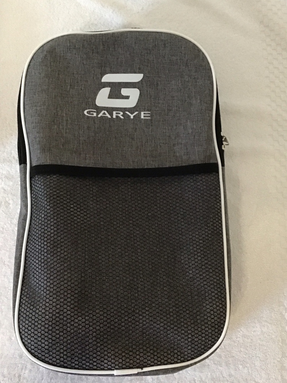 GARYE- Pickleball Paddles Set of 2/2 USAPA Approved Carbon Fiber